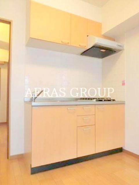 キッチン　同仕様写真