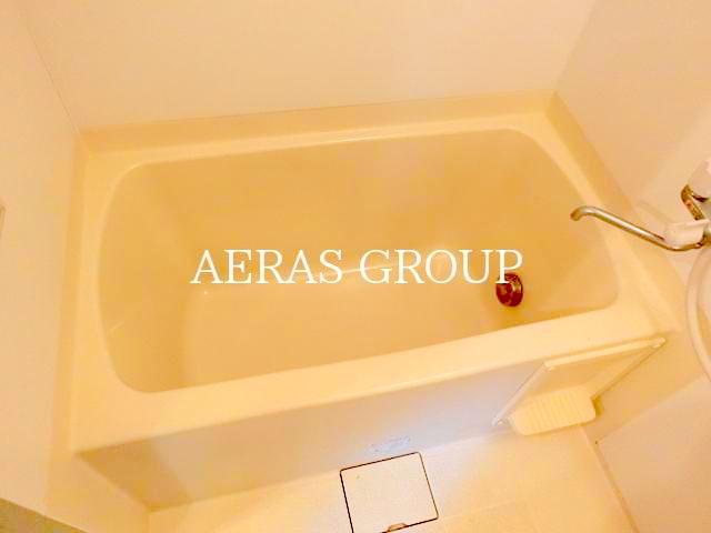 バス・シャワールーム　同仕様写真