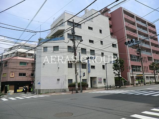 病院　小山中央診療所（病院）まで213m