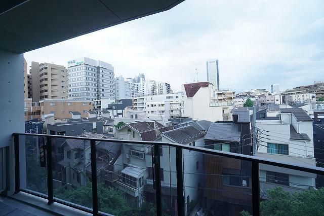 眺望　別室参考画像です。