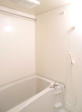バス・シャワールーム　※他部屋参照