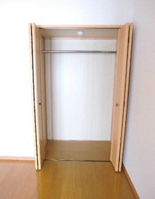 収納　※他部屋参照