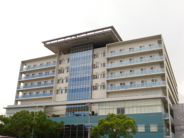 病院　興生総合病院（病院）まで396m