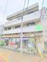 淵野辺駅より徒歩2分 2階 築37年11ヶ月の賃貸物件