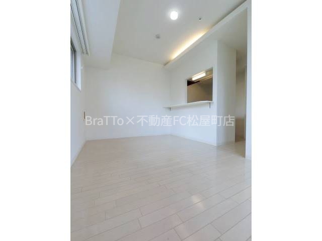 居室・リビング　居室・リビング