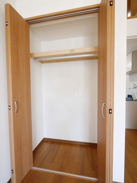 収納　★お部屋探しは、タウンハウジング多摩センター店へ★