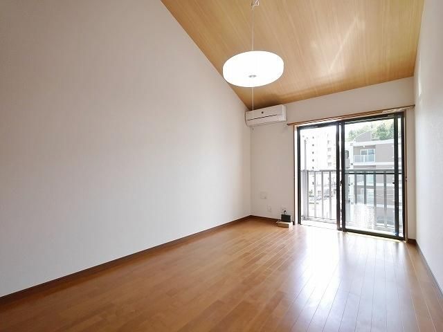 居室・リビング　★お部屋探しは、タウンハウジング多摩センター店へ★