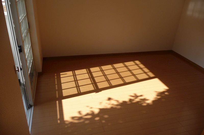 その他部屋・スペース　過ごしやすい室内です