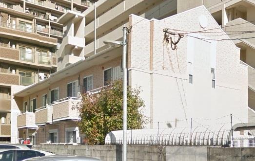 建物外観　建物外観を気になさる方へ、見た目の良い物件です