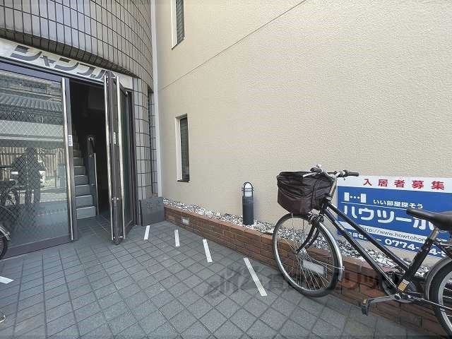 その他　インターホン