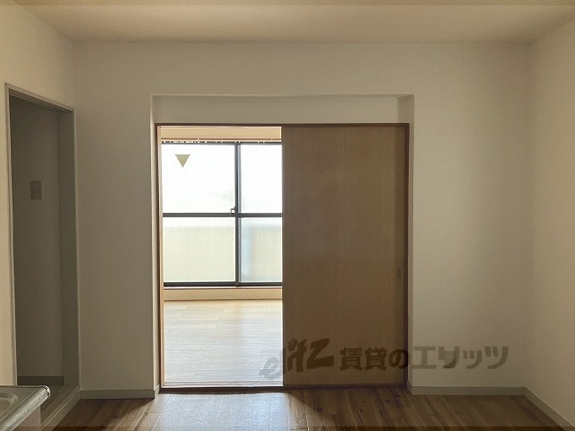 その他部屋・スペース　冷蔵庫置場