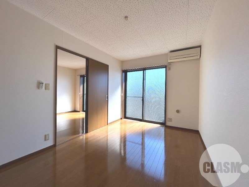 その他部屋・スペース　明るいお部屋です♪