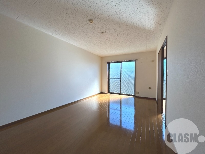 居室・リビング　広々としたリビング♪