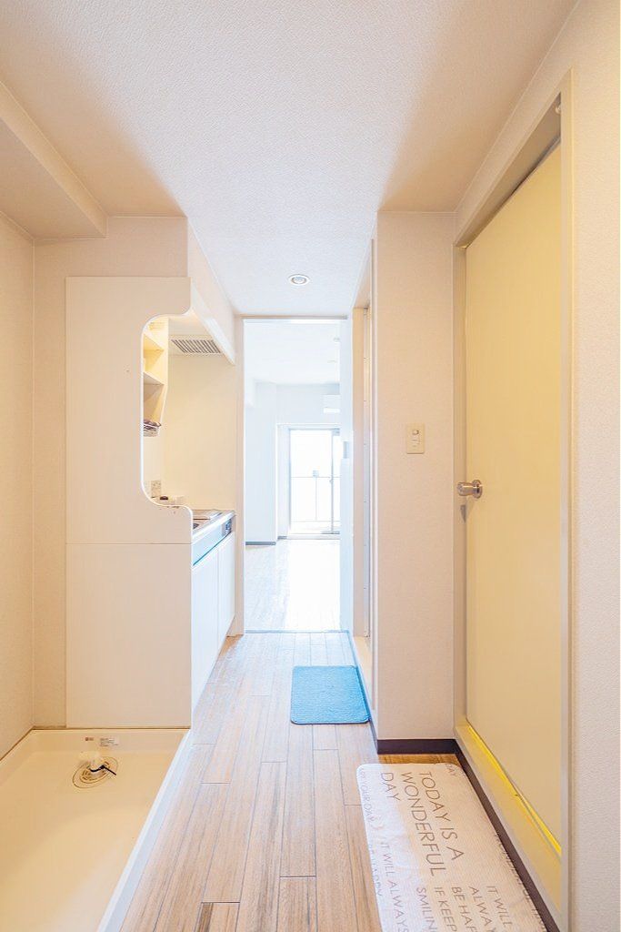 その他部屋・スペース　廊下