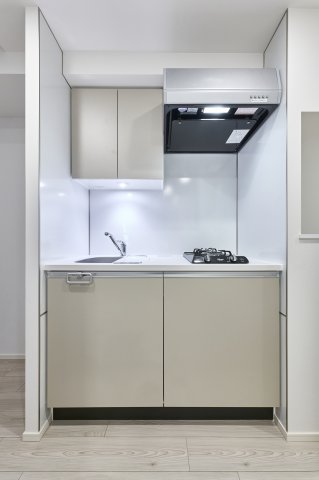 キッチン　参考写真