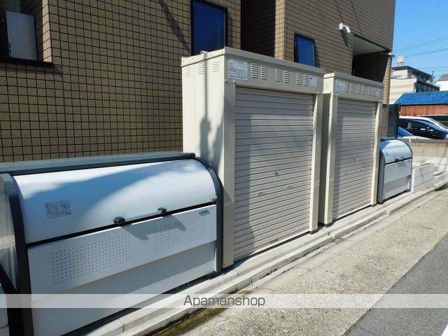 その他共有部分　その他共有部分