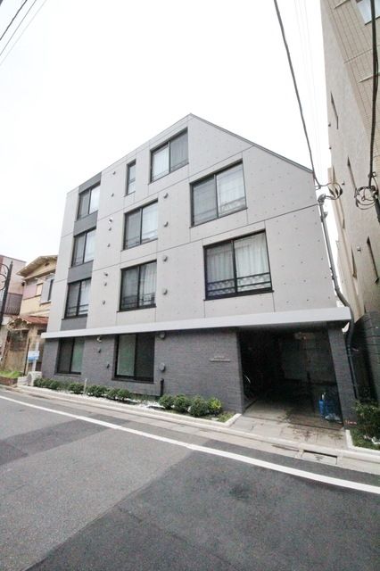 建物外観　★住環境良好★