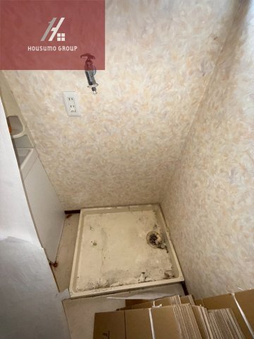 その他部屋・スペース　中はこのようになっています
