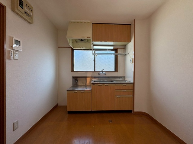 セキュリティ　★TVモニターホン付★