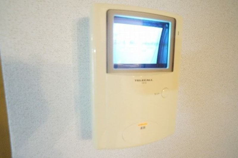 セキュリティ　図面と現状に相違がある場合には現状を優先