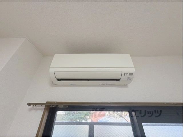 その他設備　リモコン