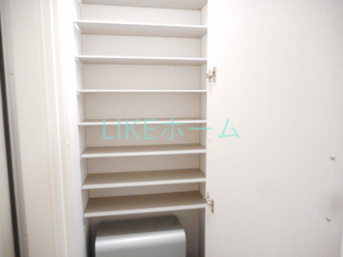 その他部屋・スペース