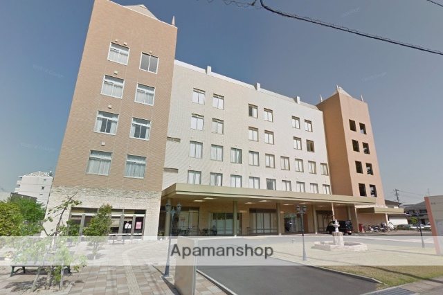 病院　倉敷スイートホスピタル（病院）まで565m