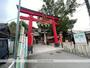 その他　瓢箪山稲荷神社（その他）まで374m
