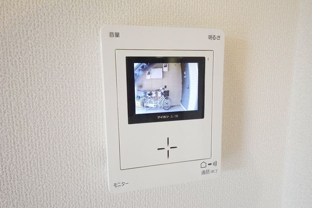 セキュリティ　★お問い合わせはタウンハウジングまで★