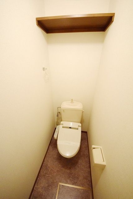 トイレ　★お問い合わせはタウンハウジングまで★