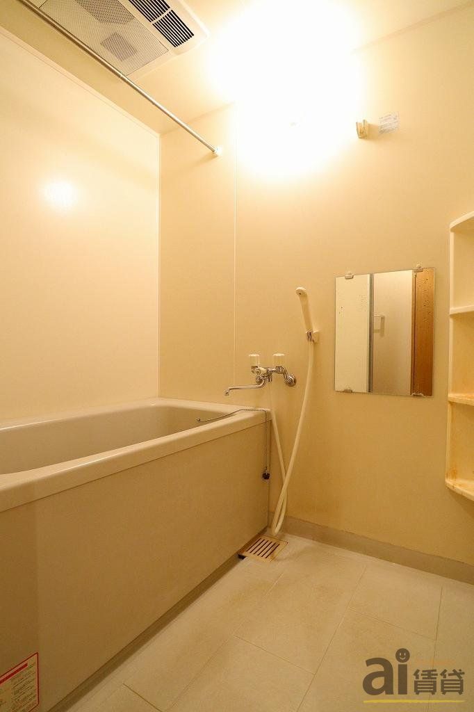 バス・シャワールーム　※同仕様写真です