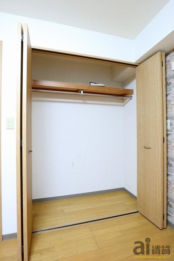 収納　※同仕様写真です