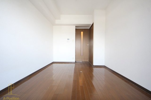 居室・リビング　エスリード同心第２