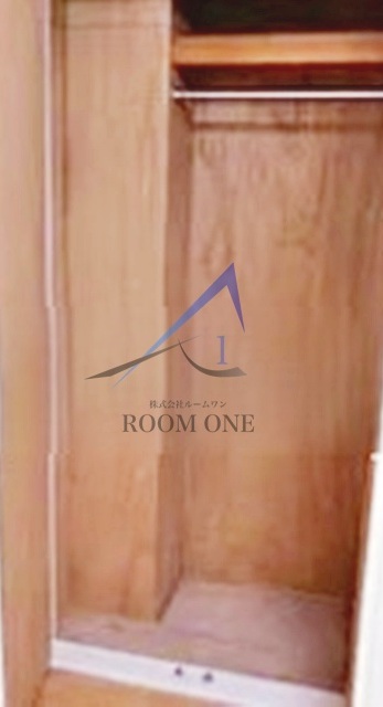 収納　収納です。