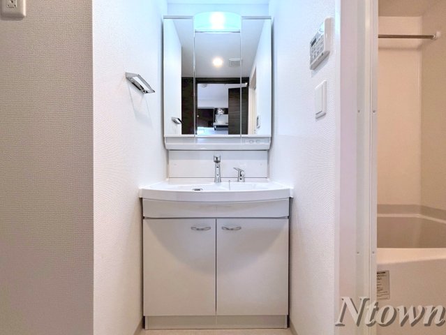 トイレ　シンプルで使いやすいトイレです
