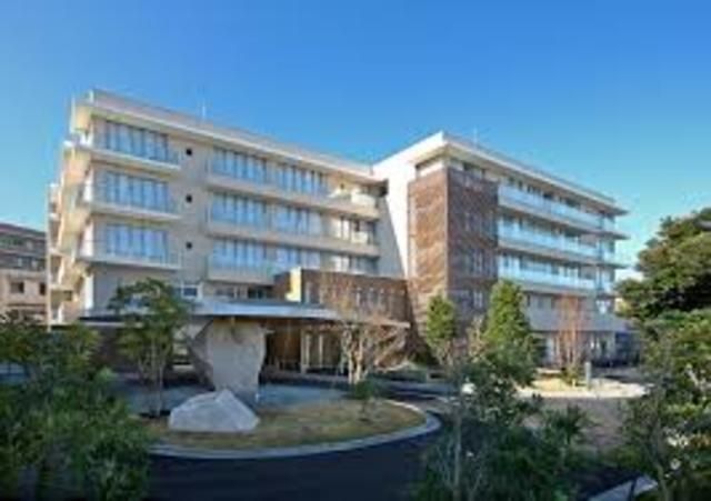 病院　清心会藤沢病院（病院）まで1249m