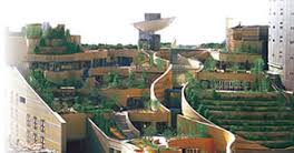 ショッピングセンター　なんばパークス（ショッピングセンター）まで1336m