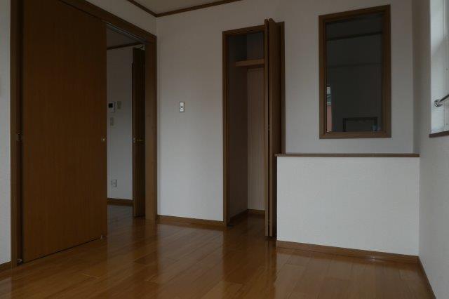 その他部屋・スペース　洋室