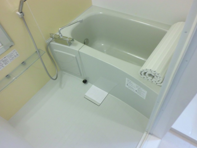 バス・シャワールーム　浴室