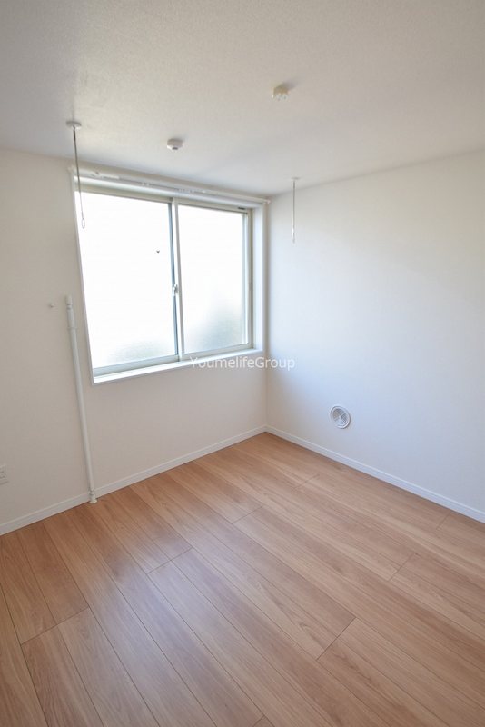 居室・リビング　※別部屋同間取り