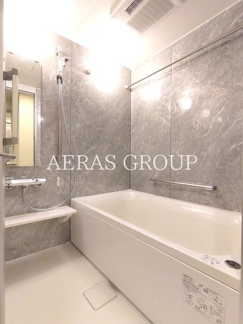 バス・シャワールーム　同仕様