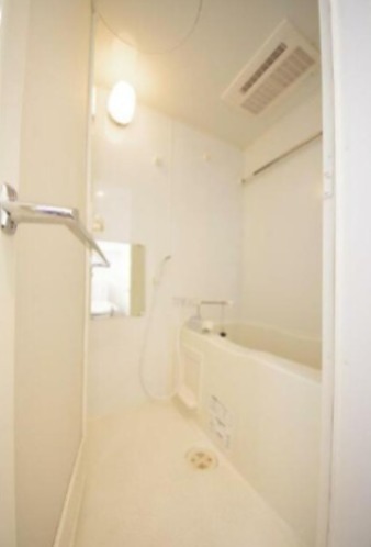 バス・シャワールーム　※同仕様写真含む