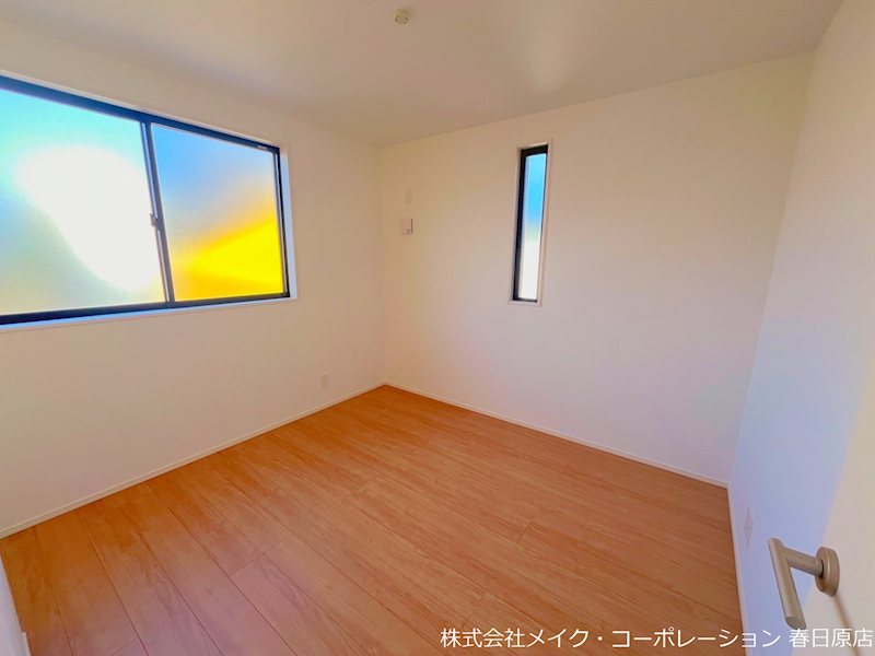 その他部屋・スペース　同型別物件の写真です