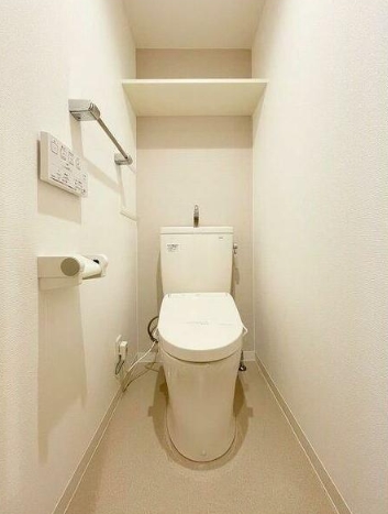 トイレ　他部屋参考写真