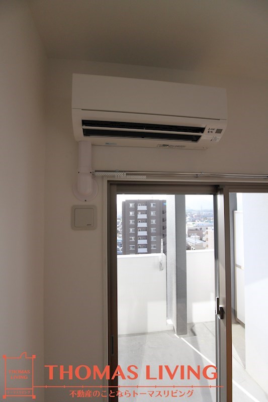 その他設備　※イメージ※エアコンあり