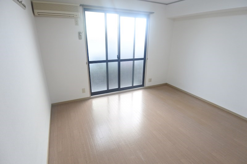 居室・リビング　ＣＦ仕上げ