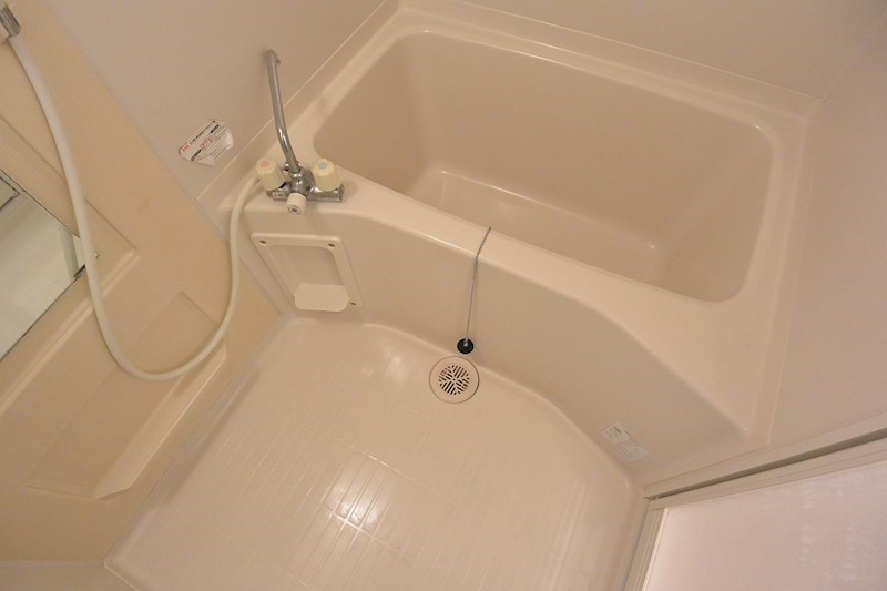 バス・シャワールーム　お風呂