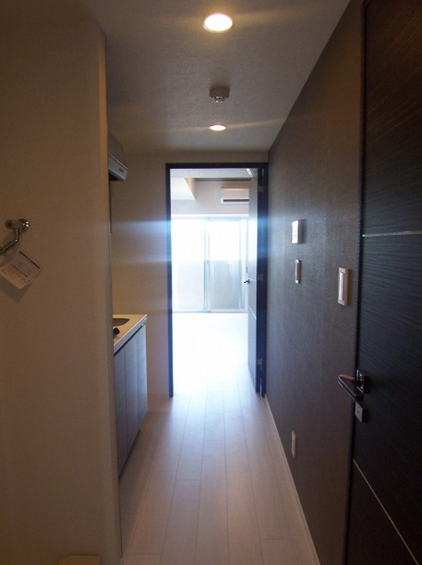 玄関　★シューズBOXの収納力◎★