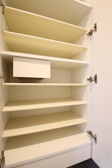 収納　別室の参考写真です。※現況優先