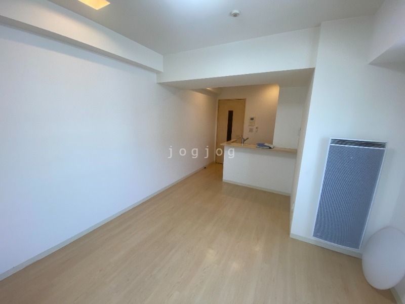 居室・リビング　同号室タイプ写真